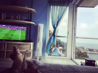 Yuliya Kovalchuk feet photo 14
