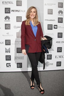 Yuliya Kovalchuk feet photo 2