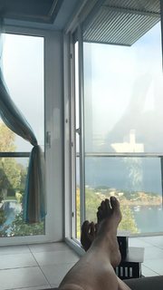 Yuliya Kovalchuk feet photo 18
