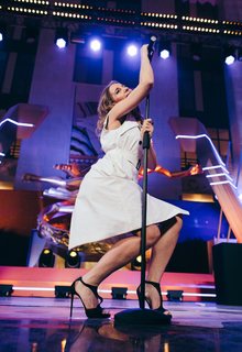Yuliya Kovalchuk feet photo 14