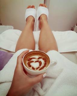 Yuliya Kovalchuk feet photo 9