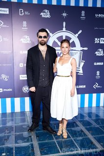 Yuliya Kovalchuk feet photo 13