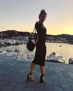Yuliya Kovalchuk feet photo 7