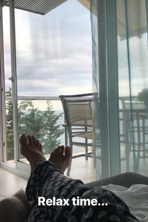 Yuliya Kovalchuk feet photo 20