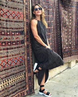 Yuliya Kovalchuk feet photo 19