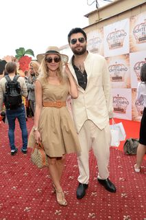 Yuliya Kovalchuk feet photo 2