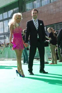 Yuliya Kovalchuk feet photo 5