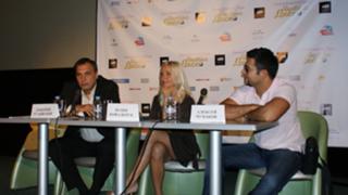 Yuliya Kovalchuk feet photo 2
