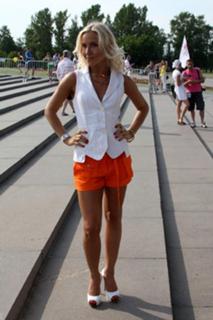 Yuliya Kovalchuk feet photo 19