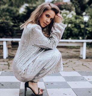 Yuliya Kovalchuk feet photo 20
