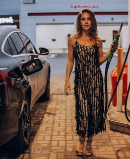 Yuliya Kovalchuk feet photo 19