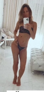 Yuliya Kovalchuk feet photo 3