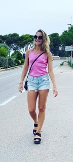 Yuliya Kovalchuk feet photo 18