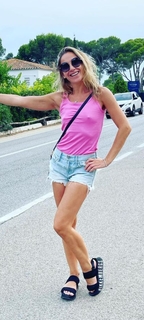 Yuliya Kovalchuk feet photo 17