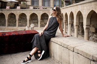 Yuliya Kovalchuk feet photo 13