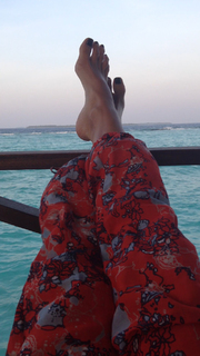 Yuliya Kovalchuk feet photo 20