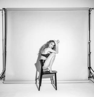 Yuliya Kovalchuk feet photo 17