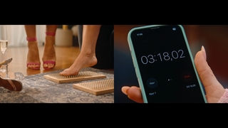 Yuliya Kovalchuk feet photo 9