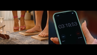 Yuliya Kovalchuk feet photo 8