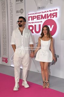 Yuliya Kovalchuk feet photo 3