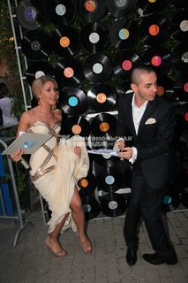 Yuliya Kovalchuk feet photo 4
