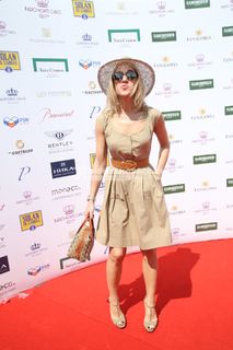 Yuliya Kovalchuk feet photo 17