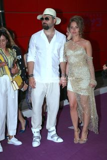 Yuliya Kovalchuk feet photo 13