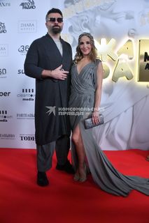 Yuliya Kovalchuk feet photo 4