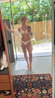Yuliya Kovalchuk feet photo 17