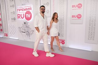 Yuliya Kovalchuk feet photo 3