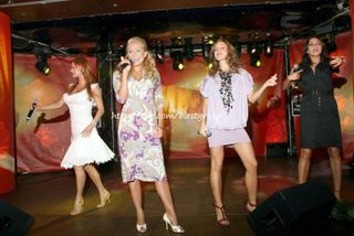 Yuliya Kovalchuk feet photo 9