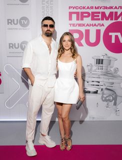 Yuliya Kovalchuk feet photo 7
