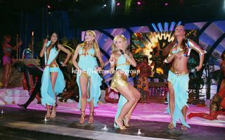 Yuliya Kovalchuk feet photo 14