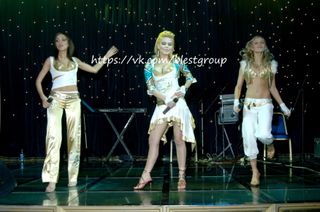Yuliya Kovalchuk feet photo 11