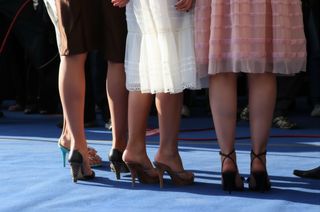 Yuliya Kovalchuk feet photo 10