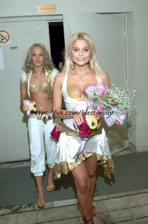 Yuliya Kovalchuk feet photo 20