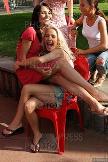 Yuliya Kovalchuk feet photo 3