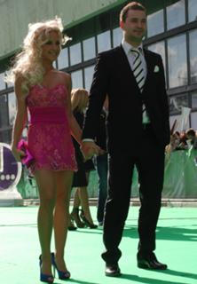 Yuliya Kovalchuk feet photo 12