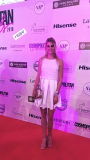 Yuliya Levchenko feet photo 19