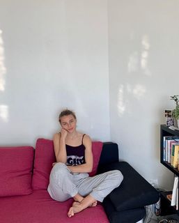 Yuliya Levchenko feet photo 13