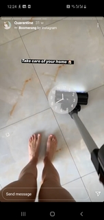 Yuliya Levchenko feet photo 8