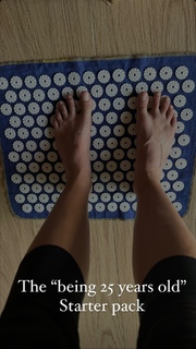 Yuliya Levchenko feet photo 3