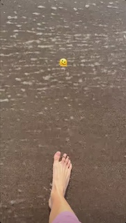 Yuliya Levchenko feet photo 17