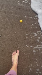 Yuliya Levchenko feet photo 16