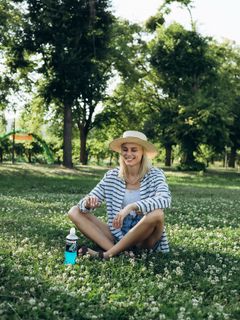 Yuliya Levchenko feet photo 7