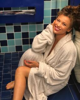 Yuliya Mayarchuk feet photo 18