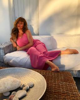 Yuliya Mayarchuk feet photo 12