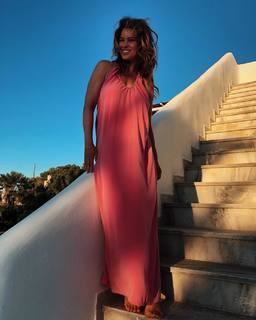 Yuliya Mayarchuk feet photo 3