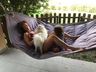 Yuliya Mayarchuk feet photo 2
