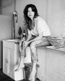 Yuliya Mayarchuk feet photo 1